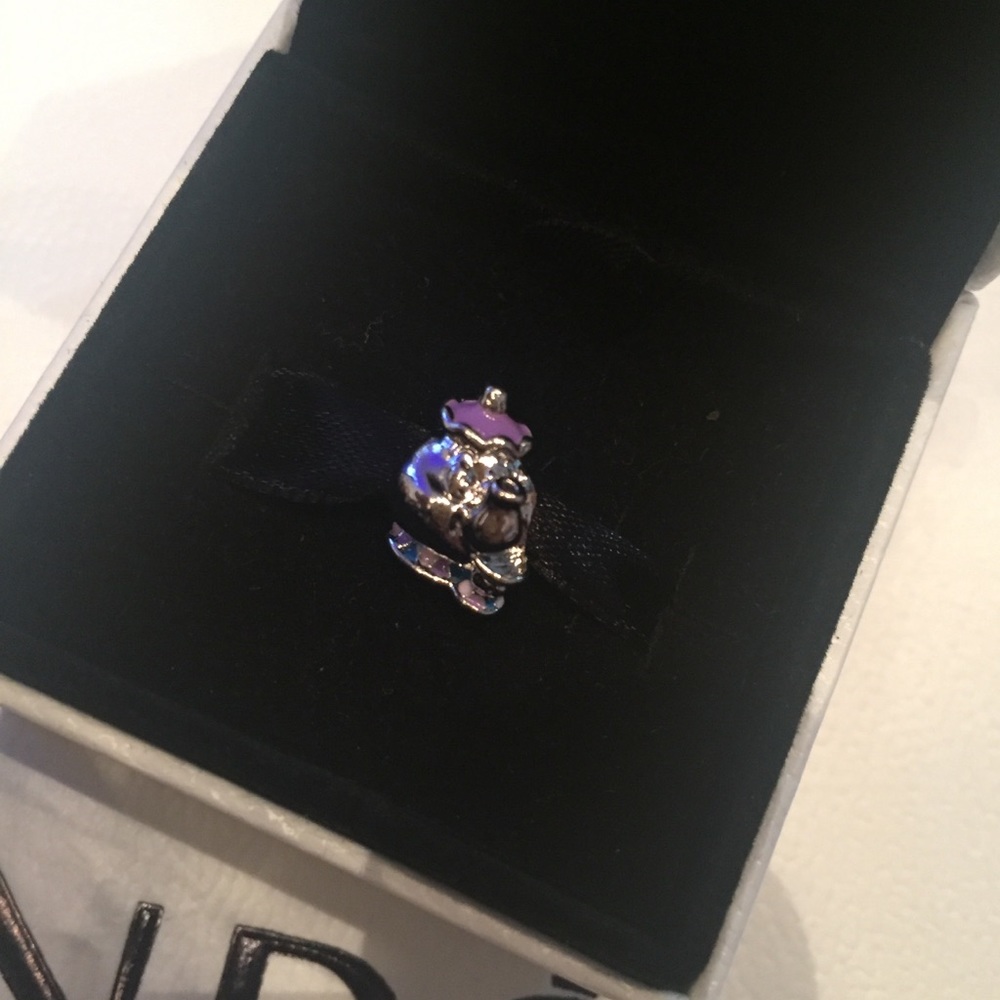 Mrs Potts & Chips Charms
